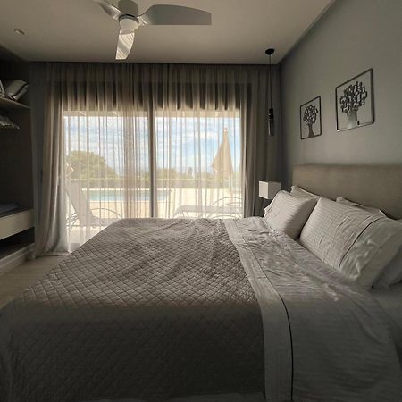 Avithos Blue Villas سفوروناتا المظهر الخارجي الصورة