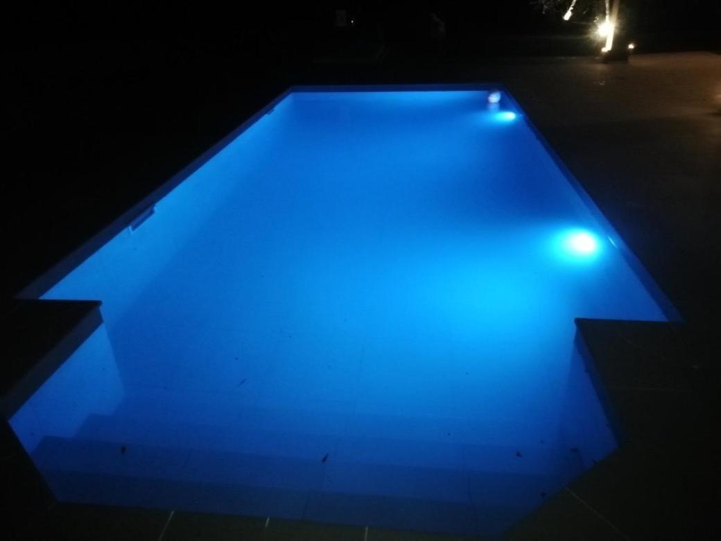 Avithos Blue Villas سفوروناتا المظهر الخارجي الصورة