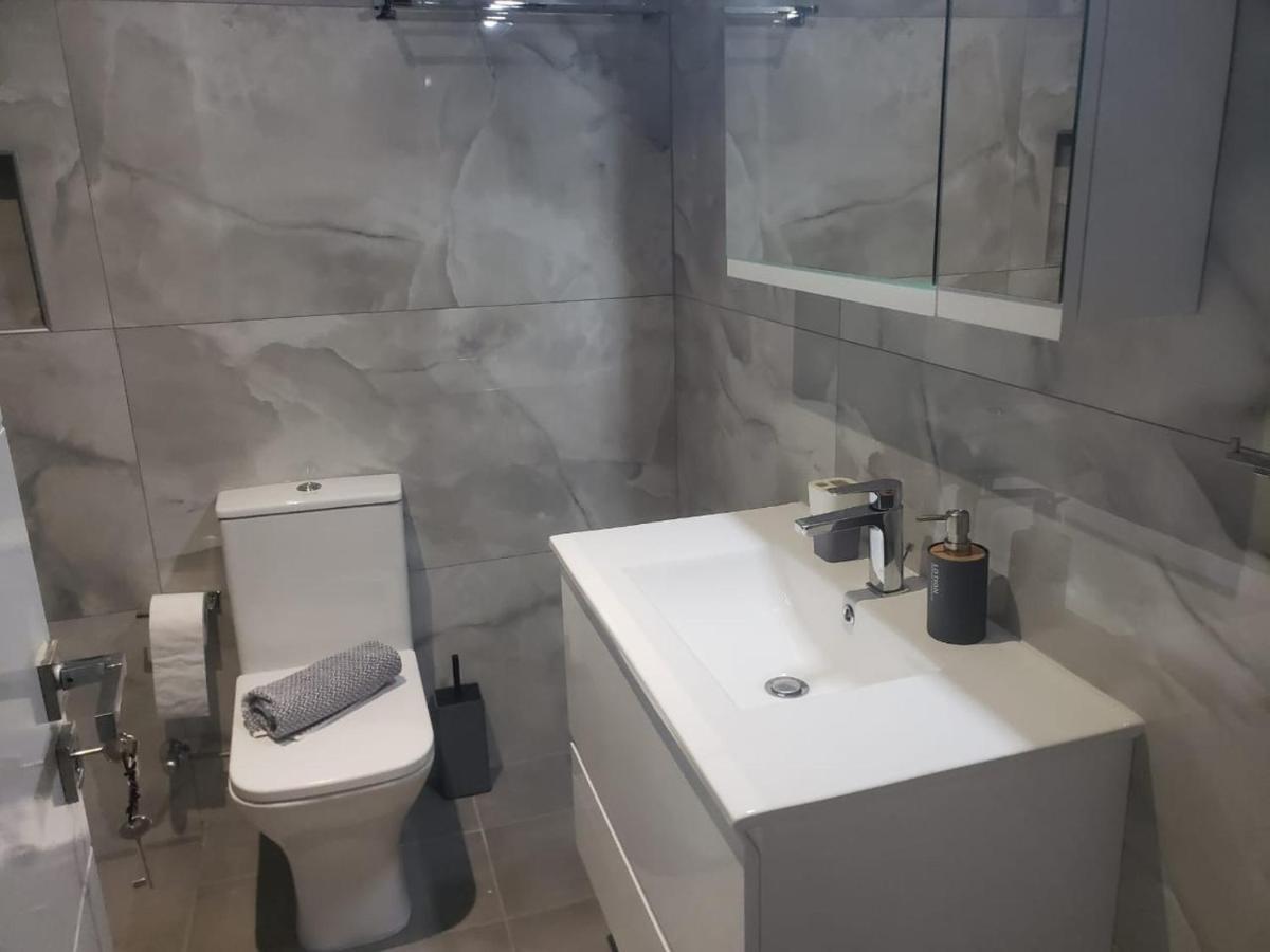 Avithos Blue Villas سفوروناتا المظهر الخارجي الصورة
