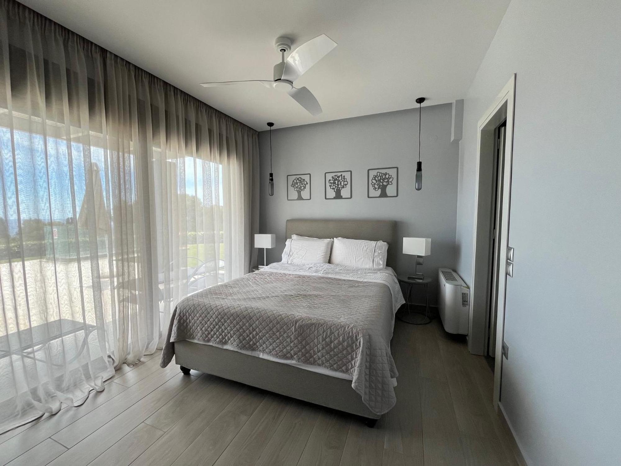 Avithos Blue Villas سفوروناتا المظهر الخارجي الصورة